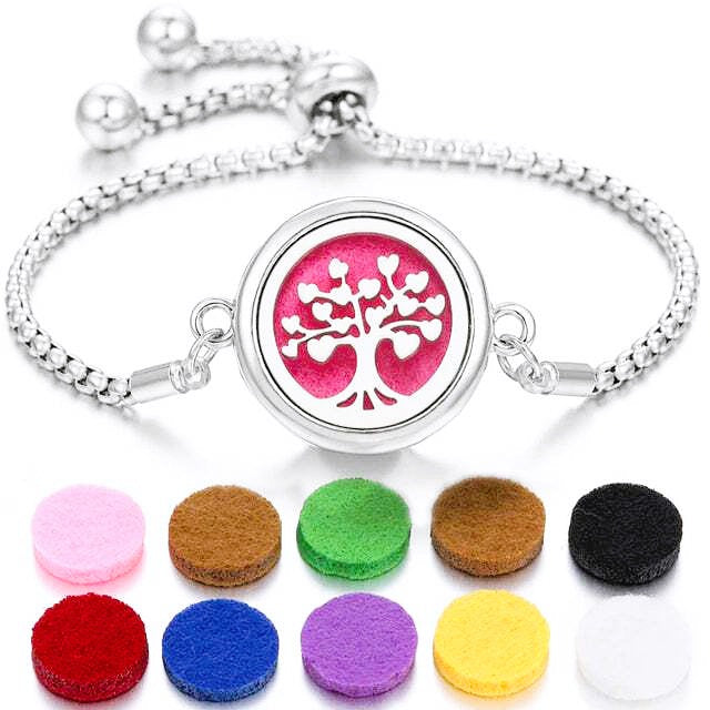 Brazalete "AROMUSA"