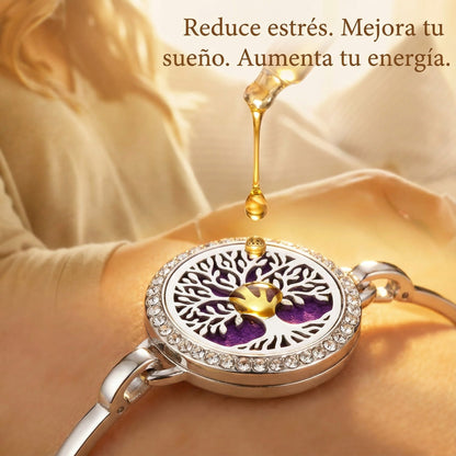 Brazalete "AROMUSA"